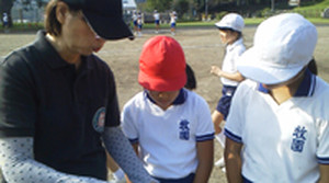 採点の係りです 4